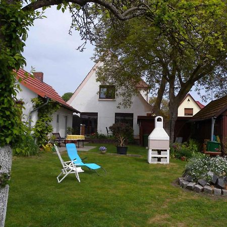 Apartment In Bergen Auf Ruegen 2835 Берген на Рюген Екстериор снимка