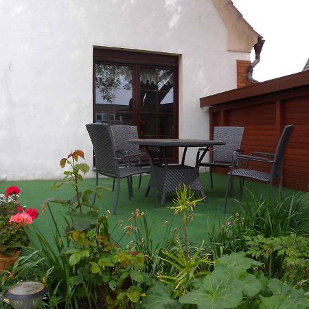 Apartment In Bergen Auf Ruegen 2835 Берген на Рюген Екстериор снимка