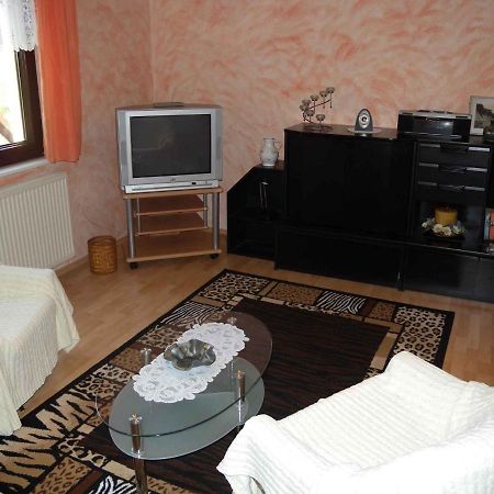 Apartment In Bergen Auf Ruegen 2835 Берген на Рюген Екстериор снимка