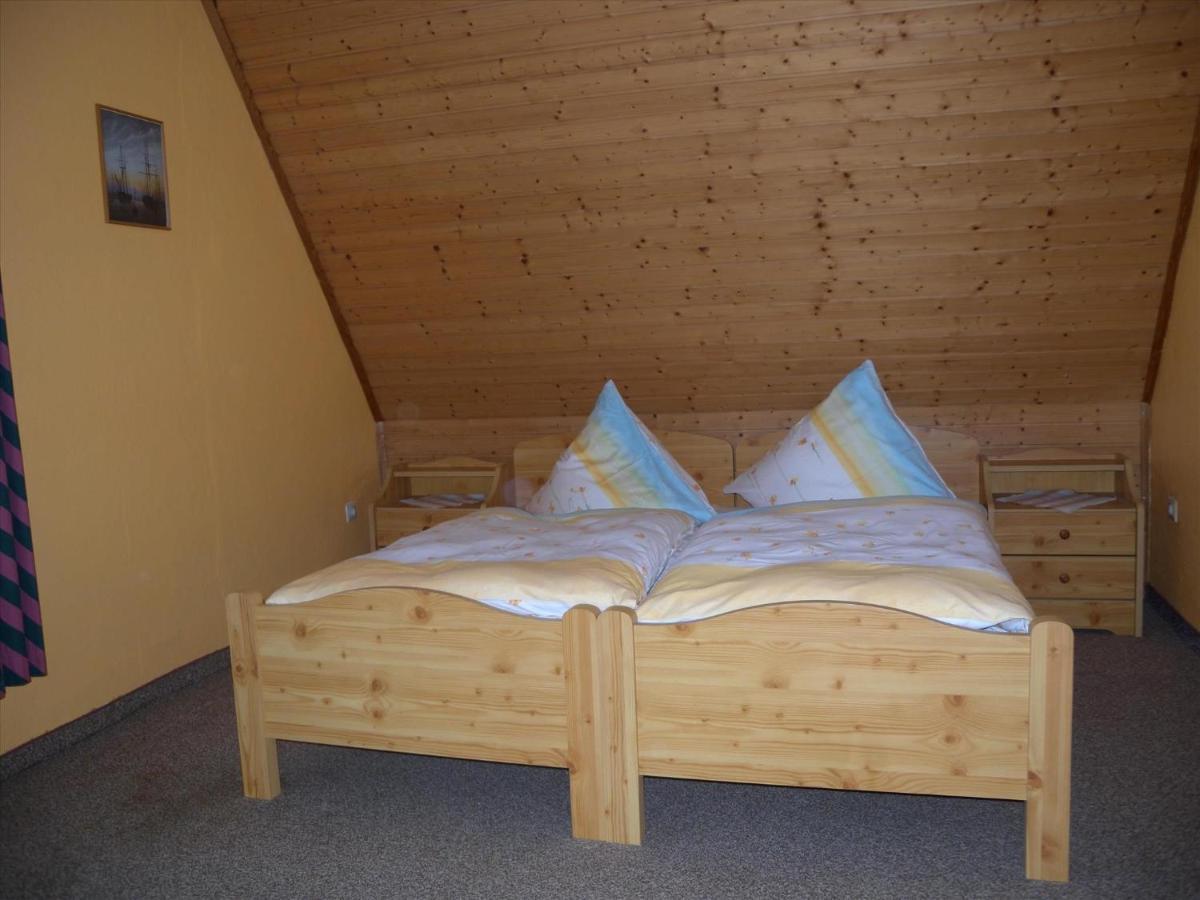Apartment In Bergen Auf Ruegen 2835 Берген на Рюген Екстериор снимка
