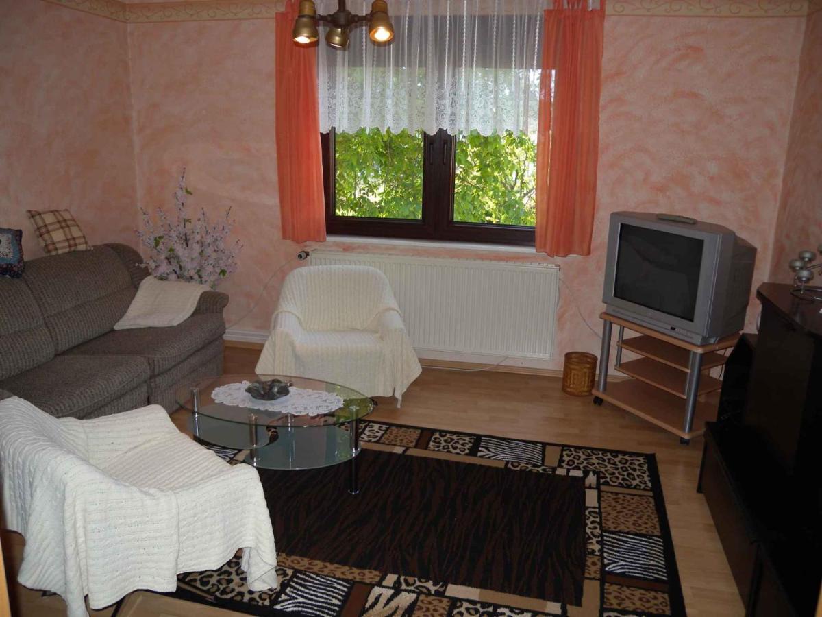 Apartment In Bergen Auf Ruegen 2835 Берген на Рюген Екстериор снимка