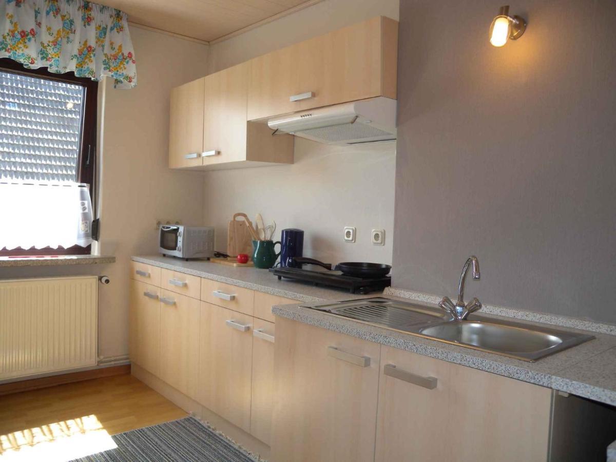 Apartment In Bergen Auf Ruegen 2835 Берген на Рюген Екстериор снимка
