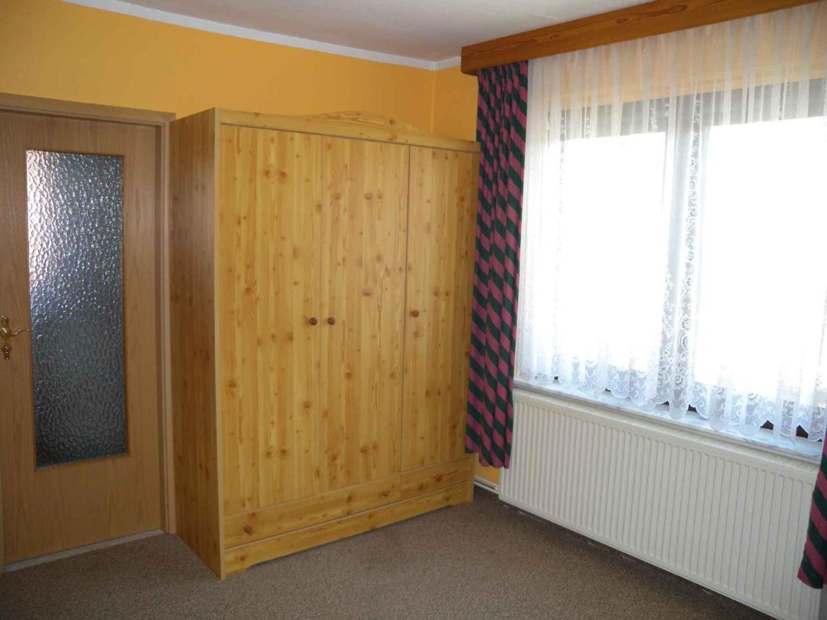 Apartment In Bergen Auf Ruegen 2835 Берген на Рюген Екстериор снимка