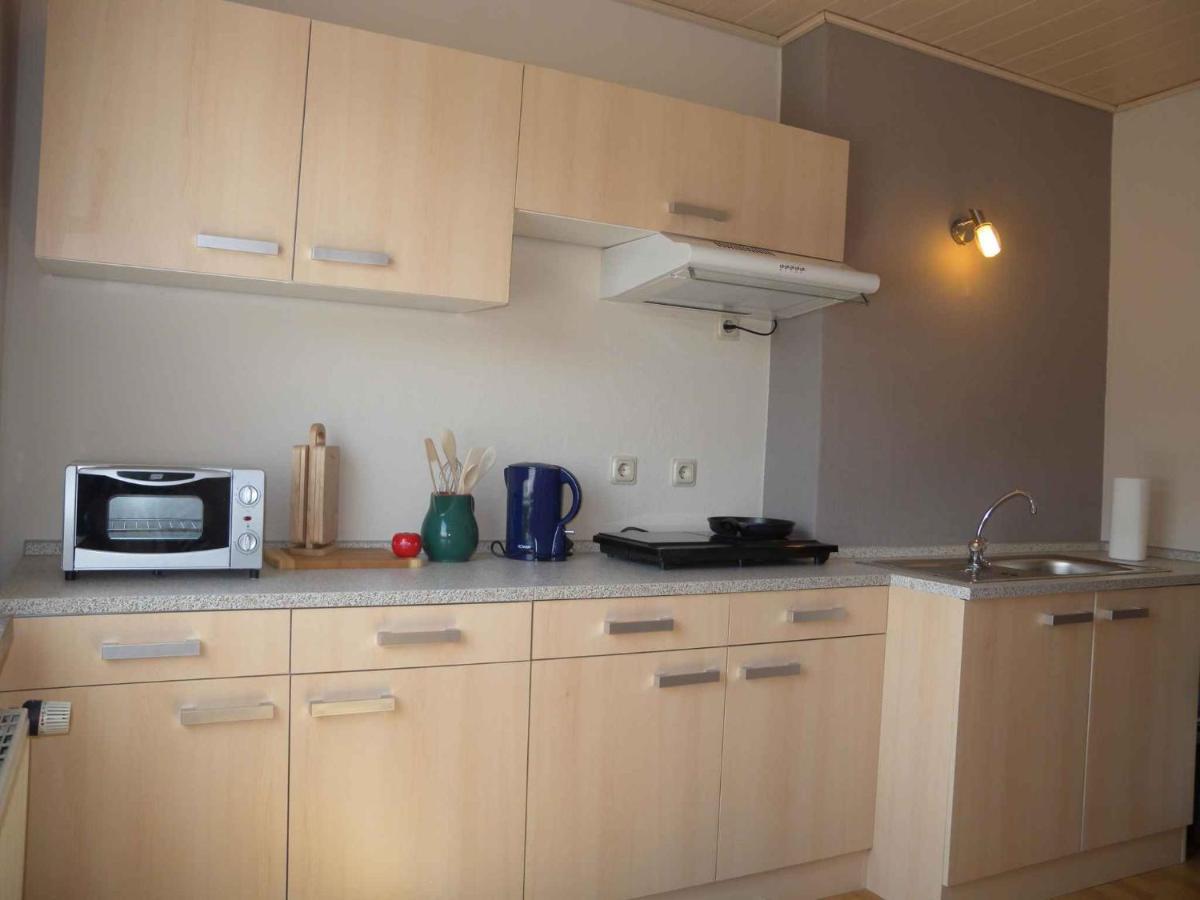 Apartment In Bergen Auf Ruegen 2835 Екстериор снимка